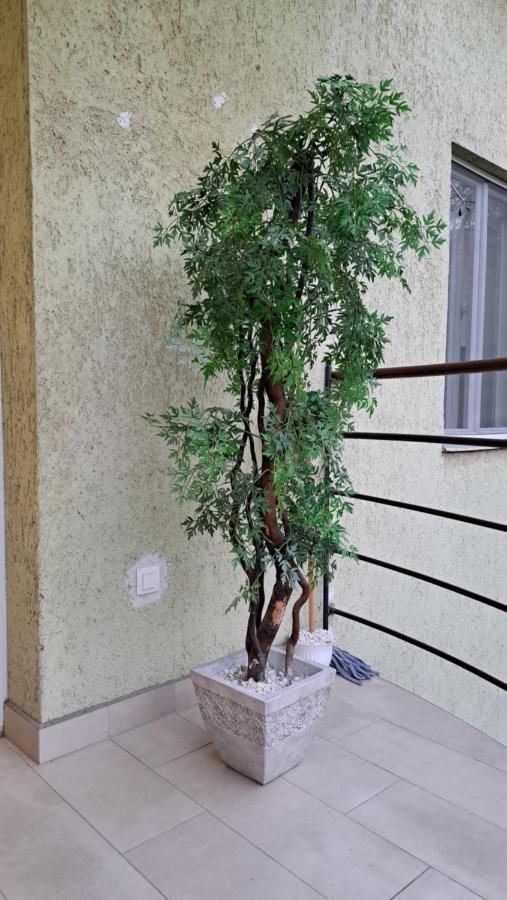 Eper Apartman Szeged Exterior foto