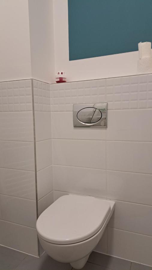 Eper Apartman Szeged Exterior foto