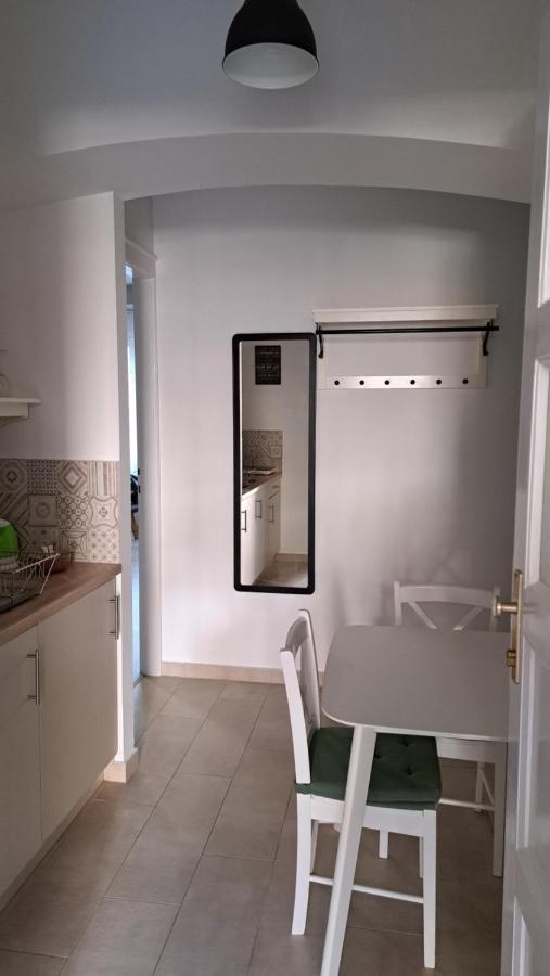 Eper Apartman Szeged Exterior foto