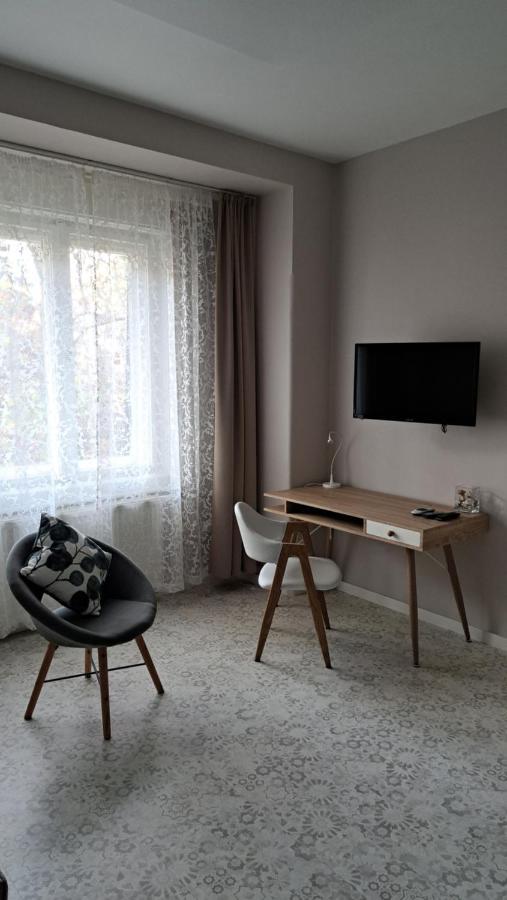 Eper Apartman Szeged Exterior foto
